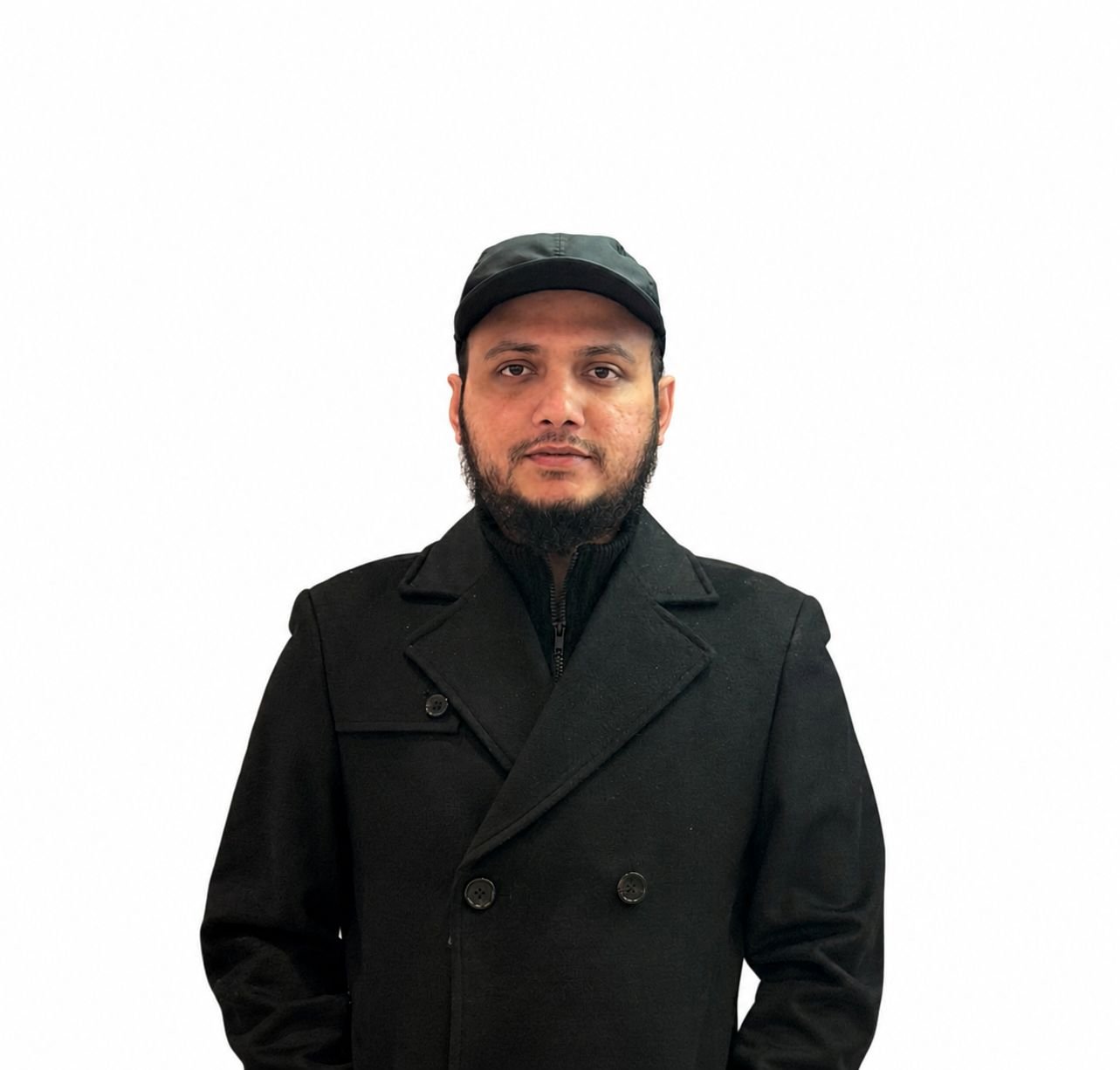 Amdadur Rahman